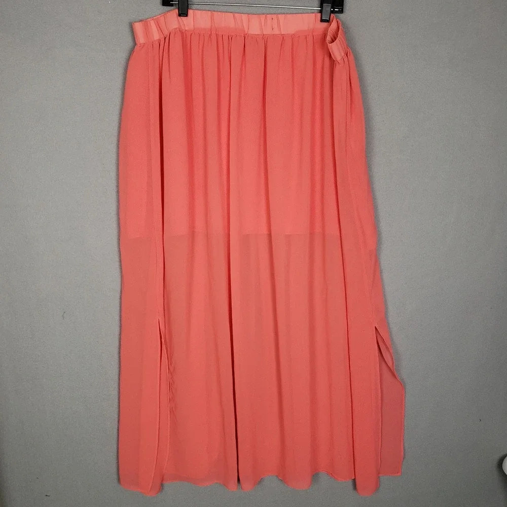 Mossimo Supply Co. mossimo tiered